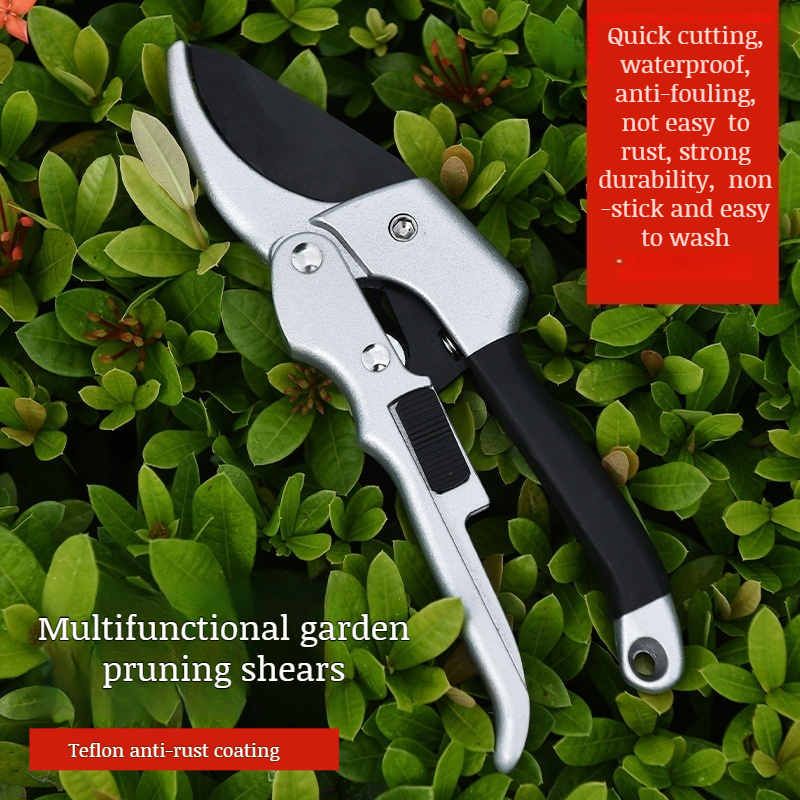 Garden Pruning Shears