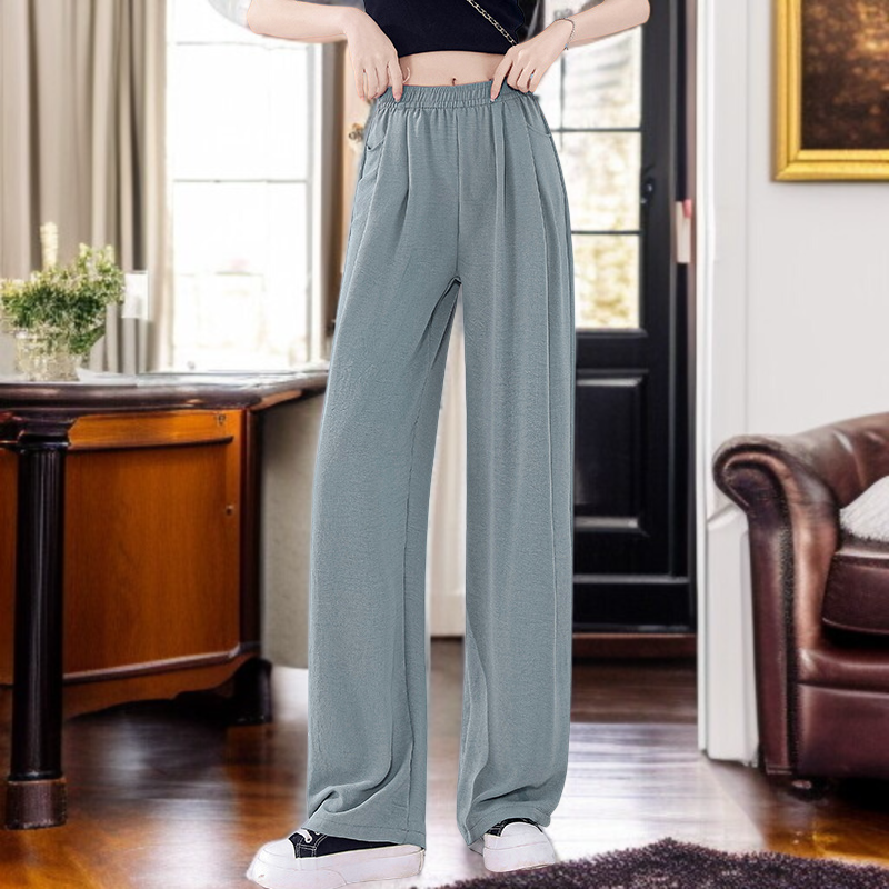 마운틴 스타일 여성 팬츠 전체 모습