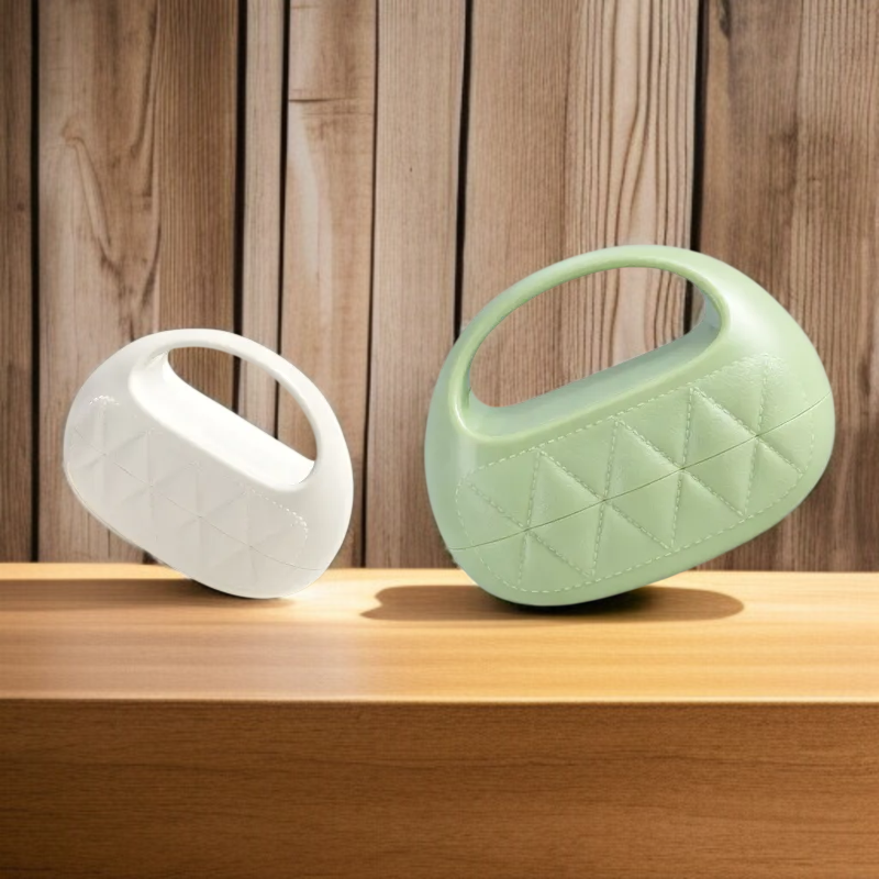 고양이 털 제거 재사용 롤러 브러시