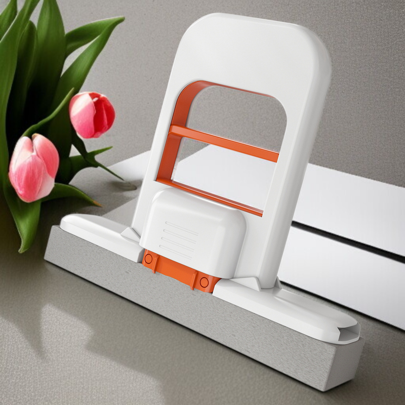 雑巾代わりに使えるミニモップ