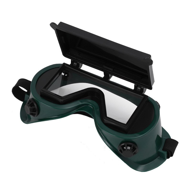 Gafas de seguridad para soldadores