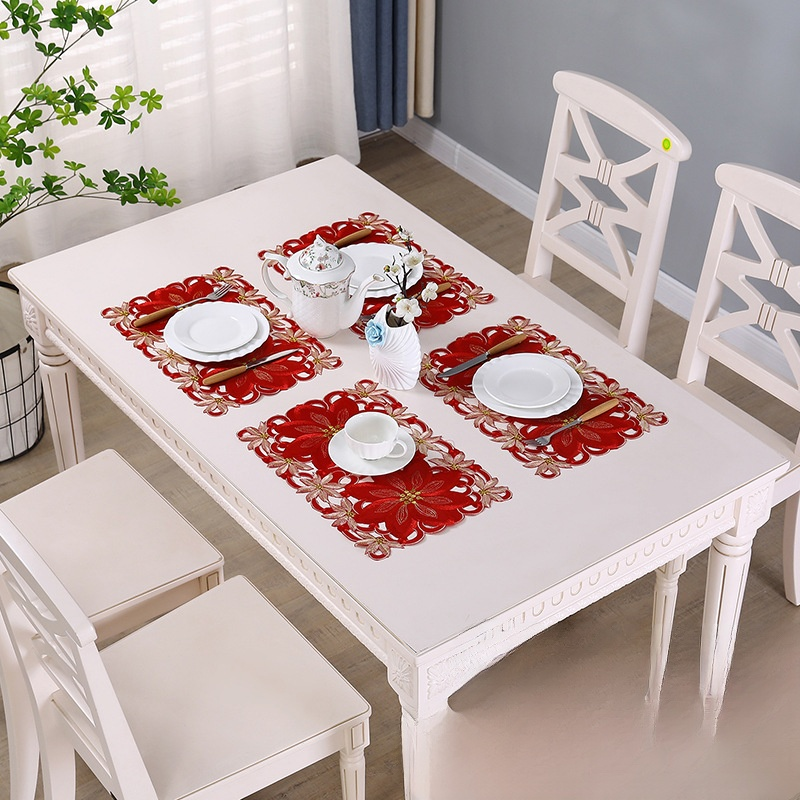 Home Decorative Table Runner & Tablecloth