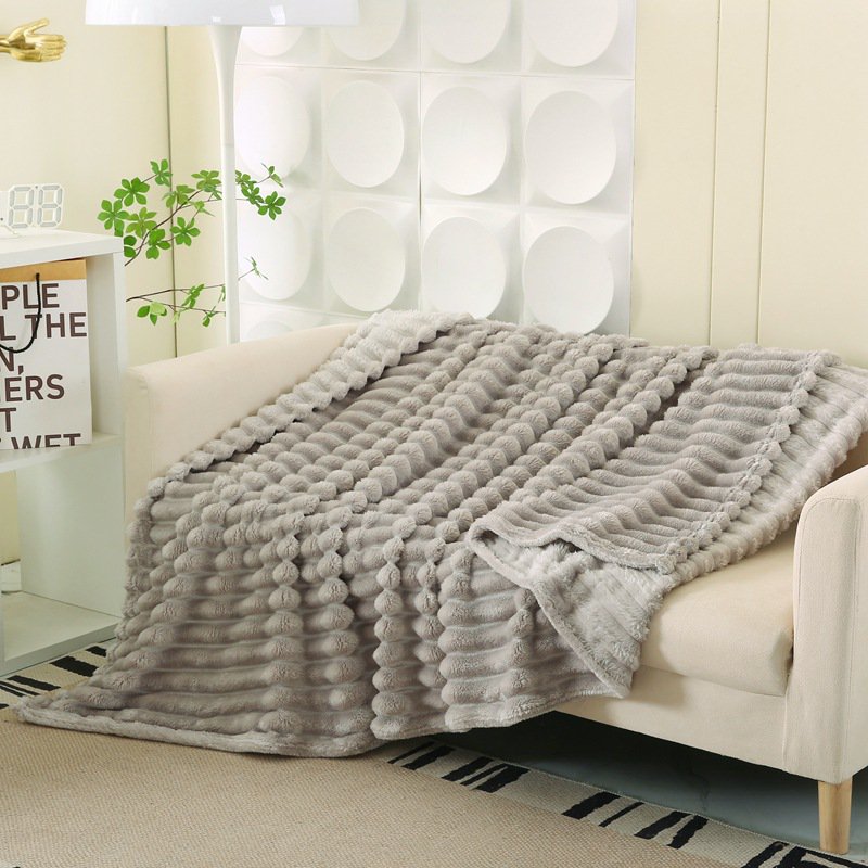 Summer Cooling Air-Conditioning Blanket