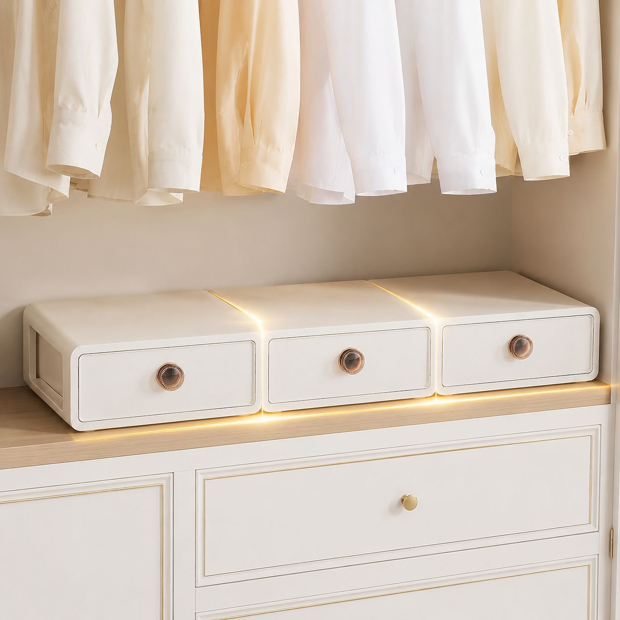 Storage Supplies