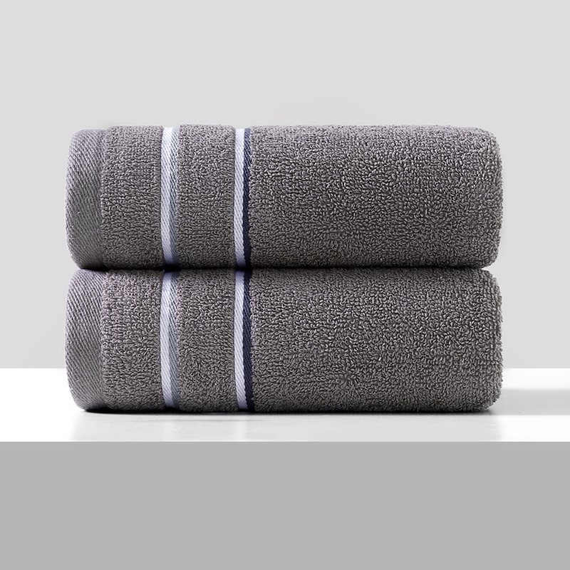 Soft Absorbent Household Cotton Towel