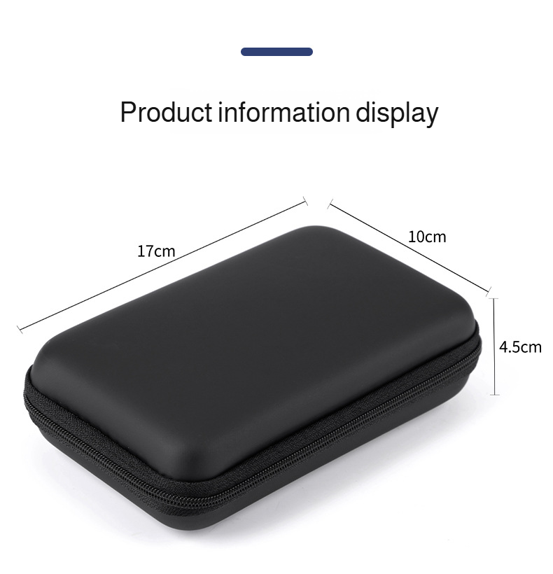 Multifunctional travel organizer for electronics and headset