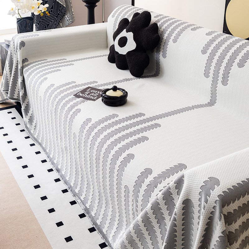 유럽식 소파 덮개