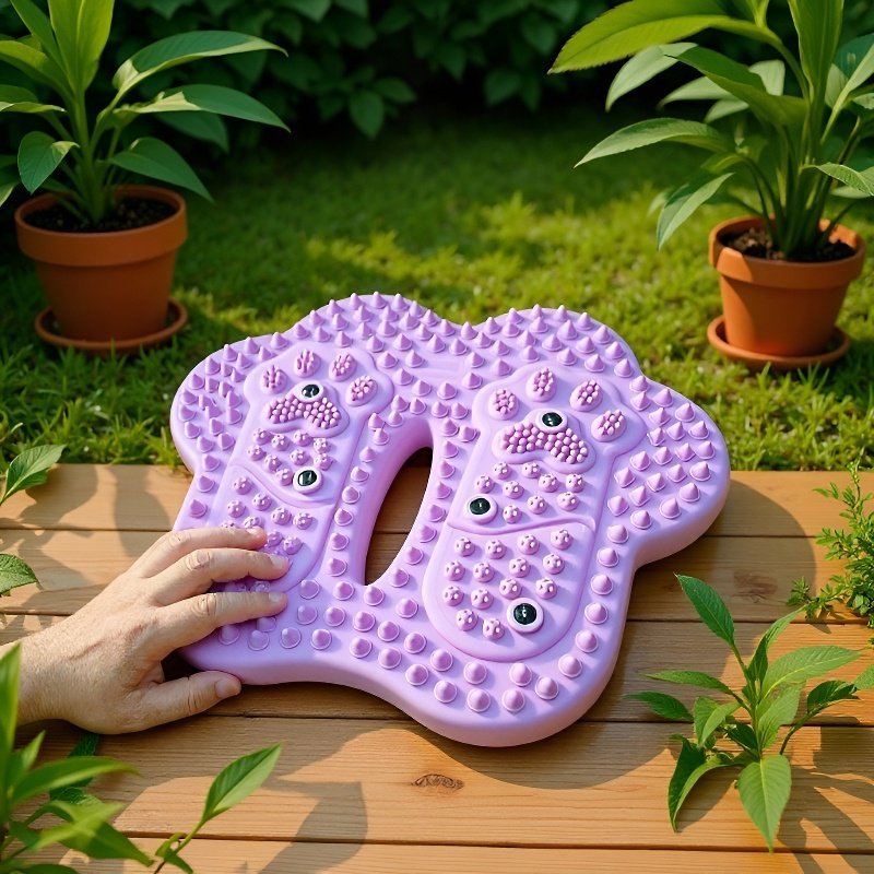 フットマッサージマット