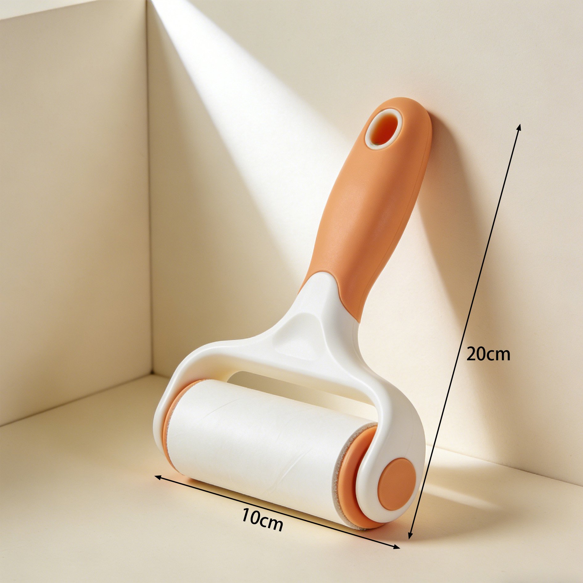 옷 먼지 제거에 효과적인 롤링 먼지 제거기