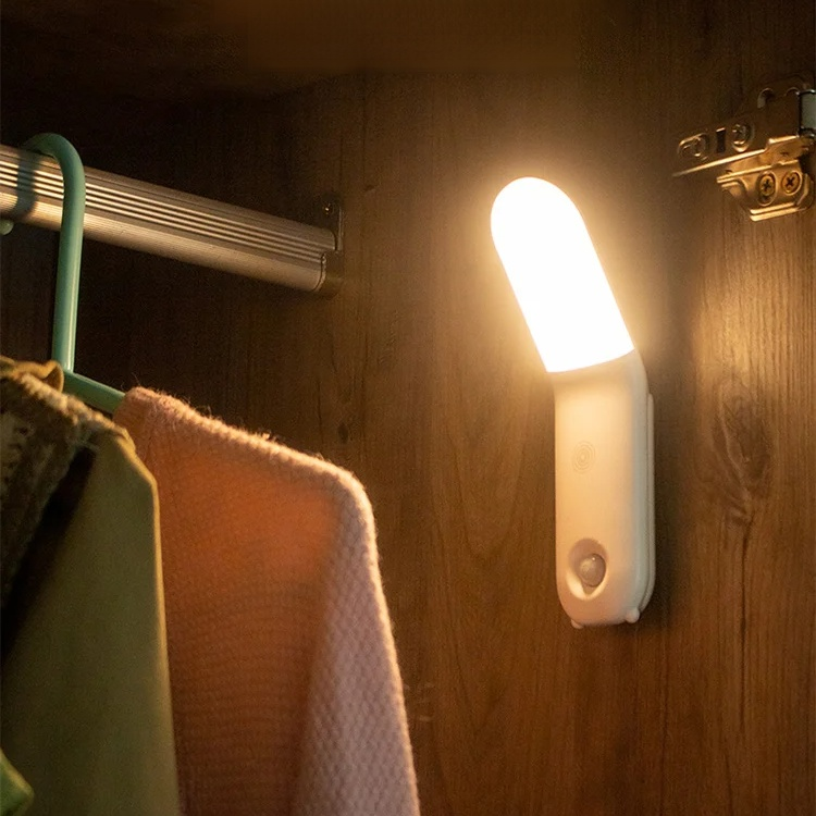 LED-Bewegungserkennungsschalterlicht