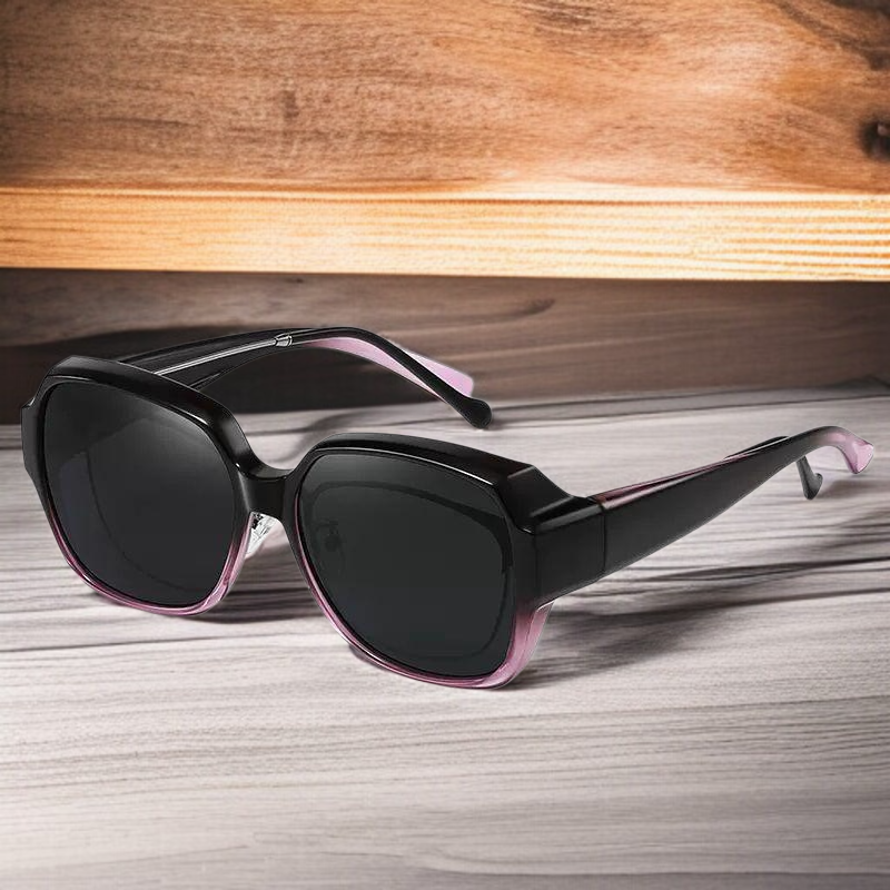 미끄럼 방지 기능 선글라스