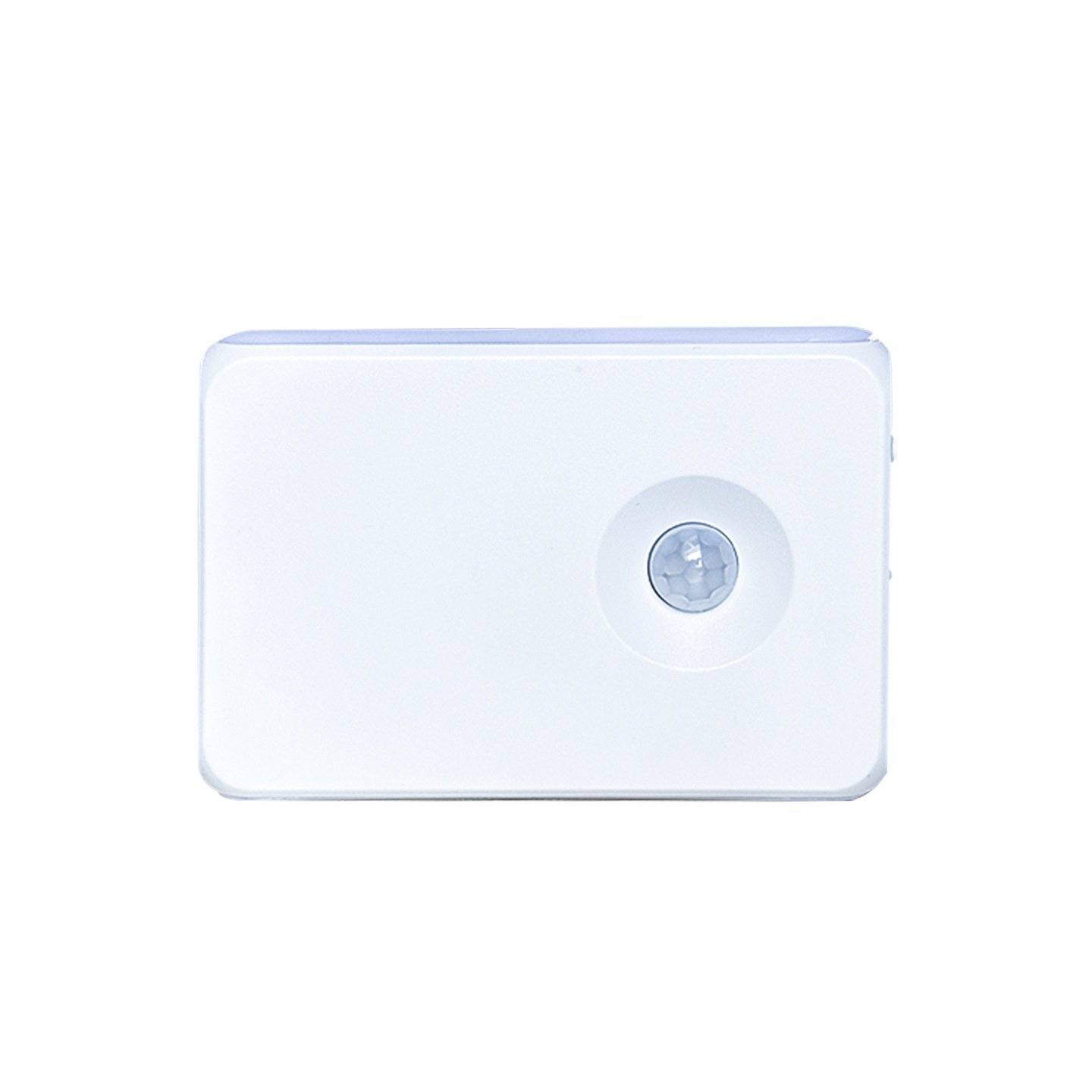 Wall lamp intelligent sensing night light LED infrared charging wireless magnetic suction