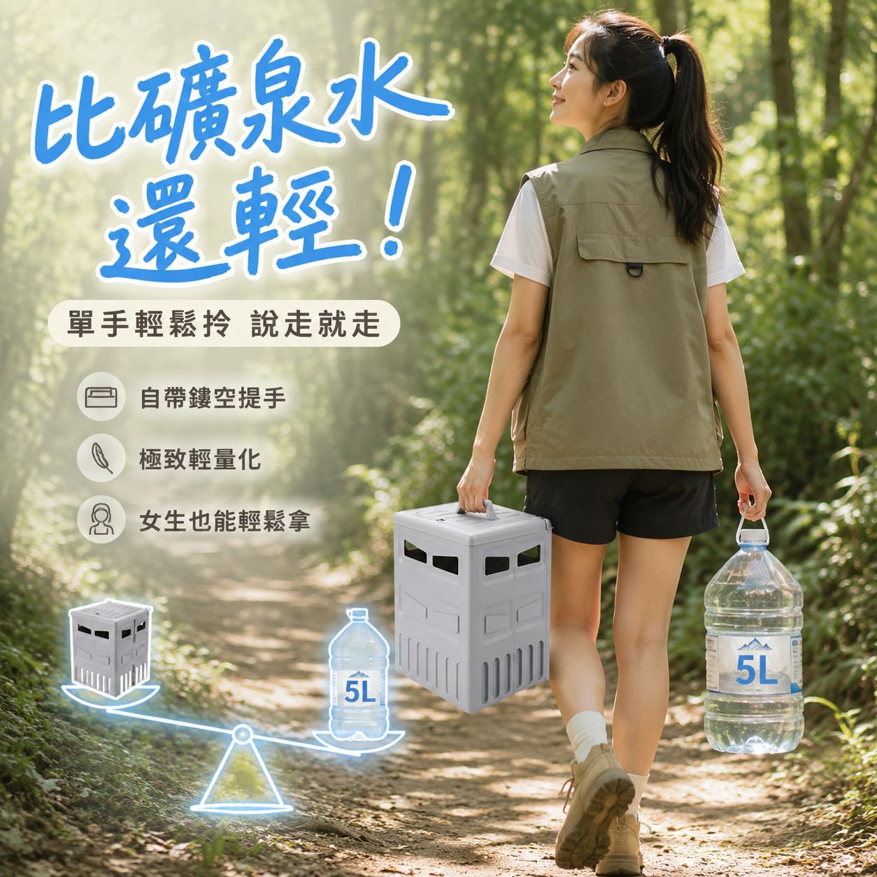 應急便攜馬桶 戶外摺疊車載廁所
