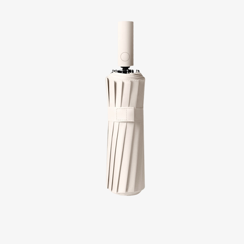 남성을 위한 세련된 디자인 우산