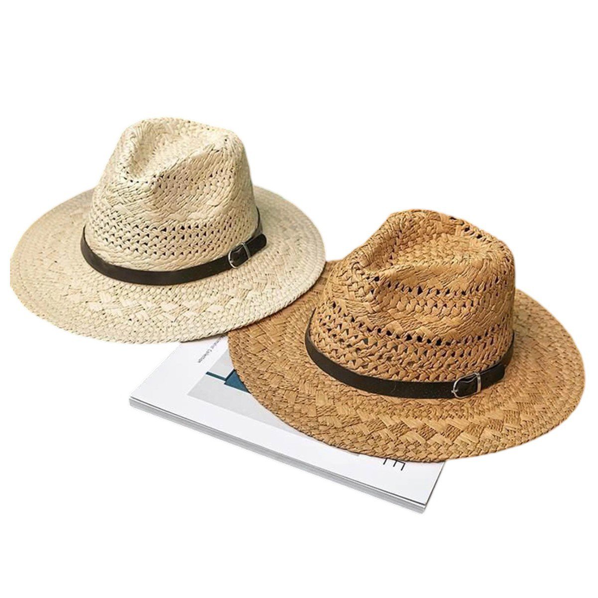 Seaside Vacation Sun Hat