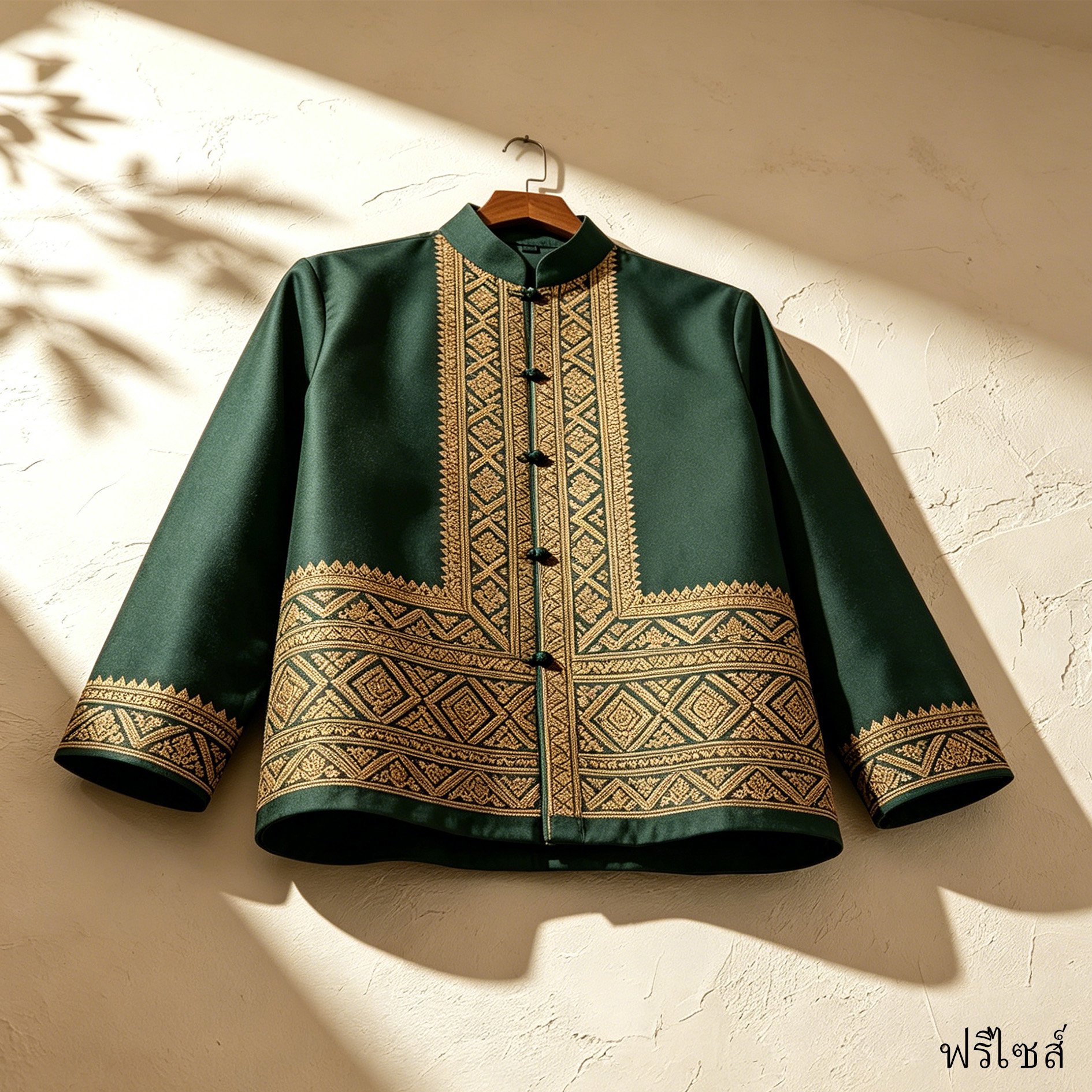 เสื้อคลุมผู้ชายแฟชั่นสำหรับทุกโอกาส