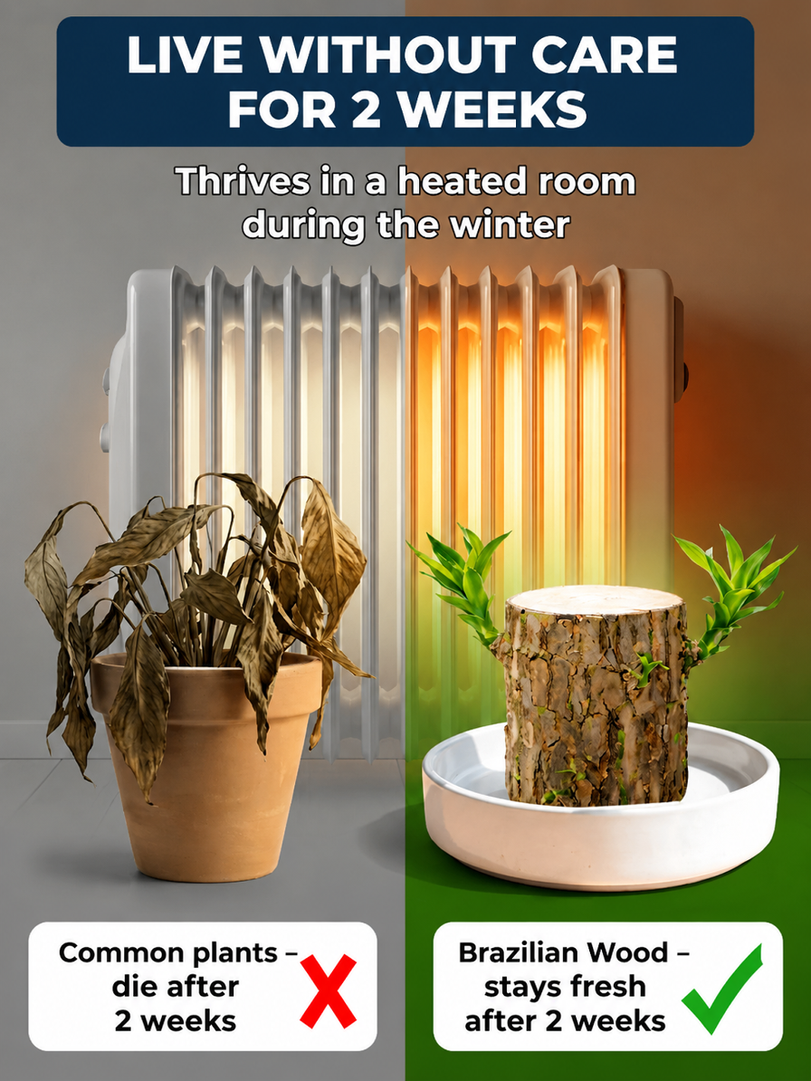Cozy home interior featuring a natural decorative ornament