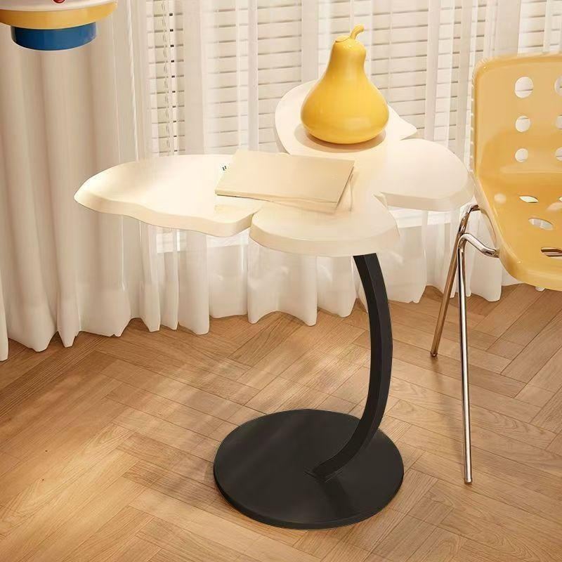 Home living room butterfly edge table