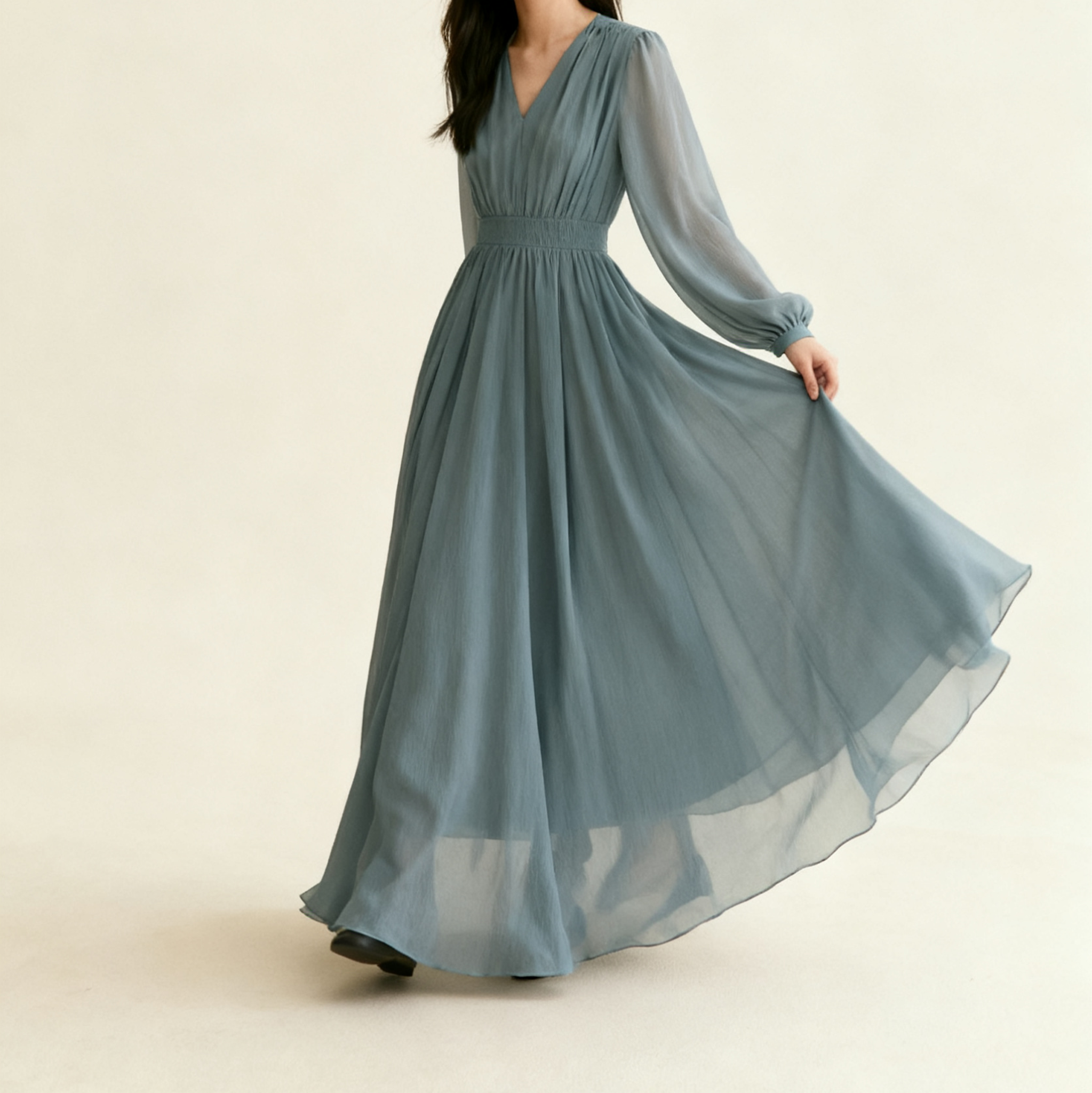 衣服