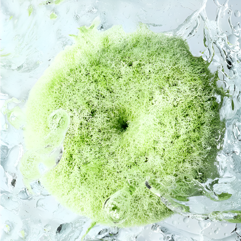 洗面台抗菌クリーナーボール