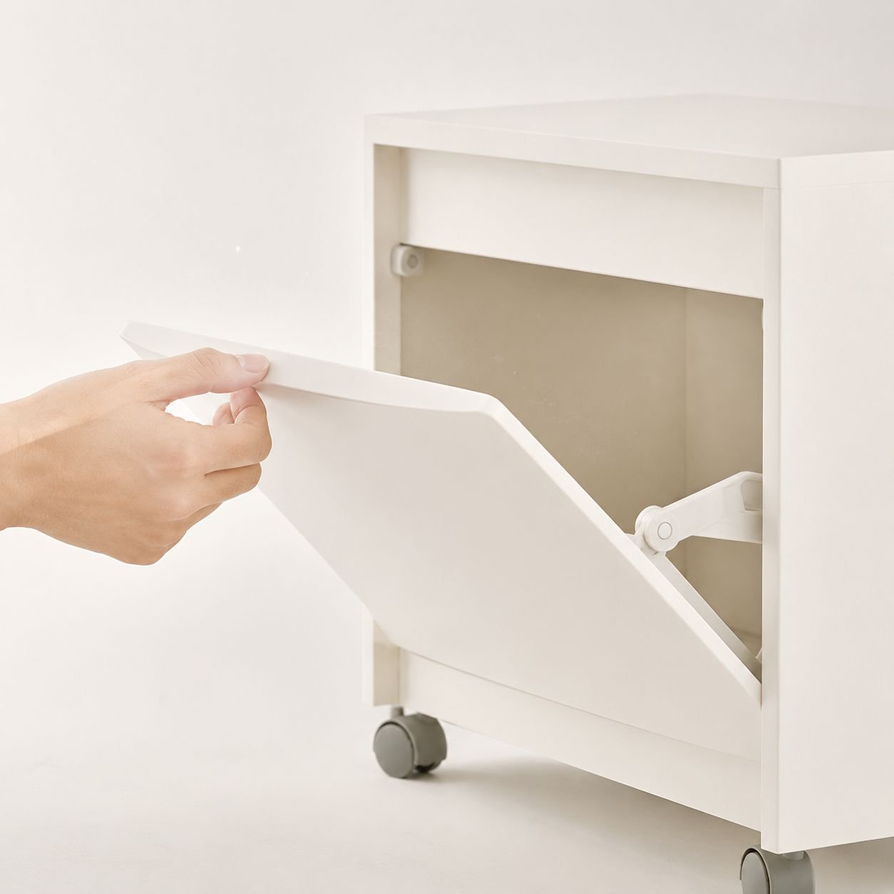 Flexibler Aufbewahrungsschrank für Wohnzimmer