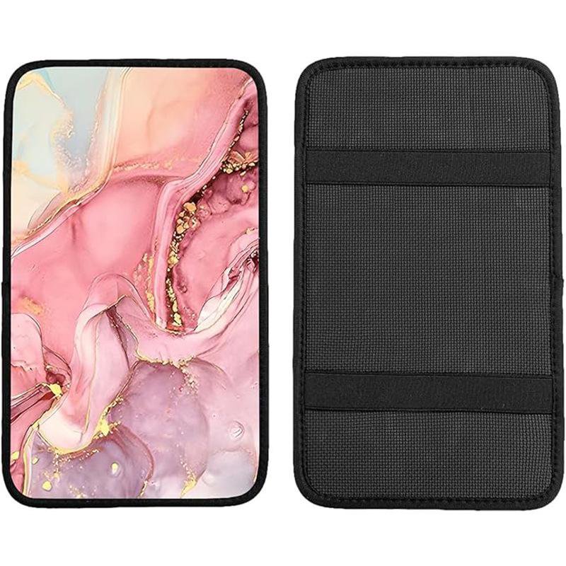 小ロット車用アームレスト保護カバー用昇華再生プラスチック