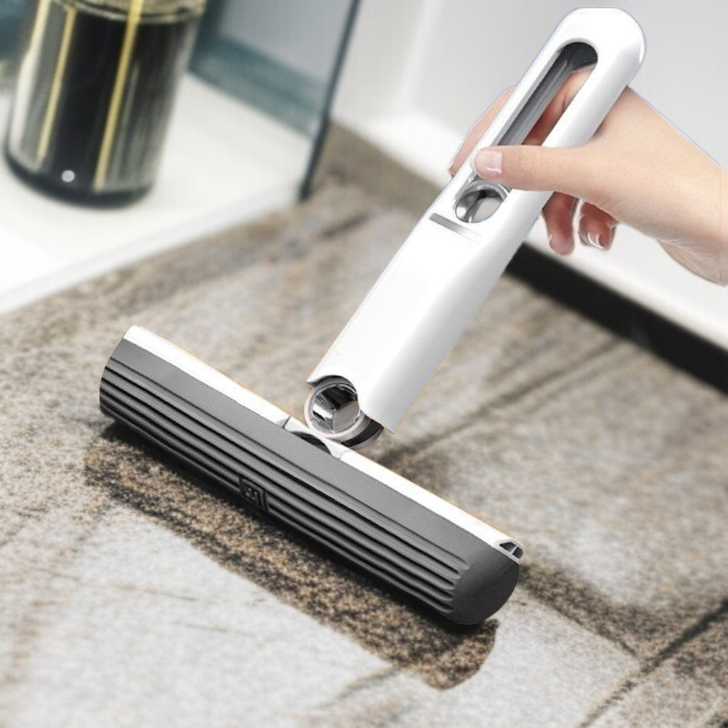 다용도 탁상용 빈손 미니 밀대 제품 사진