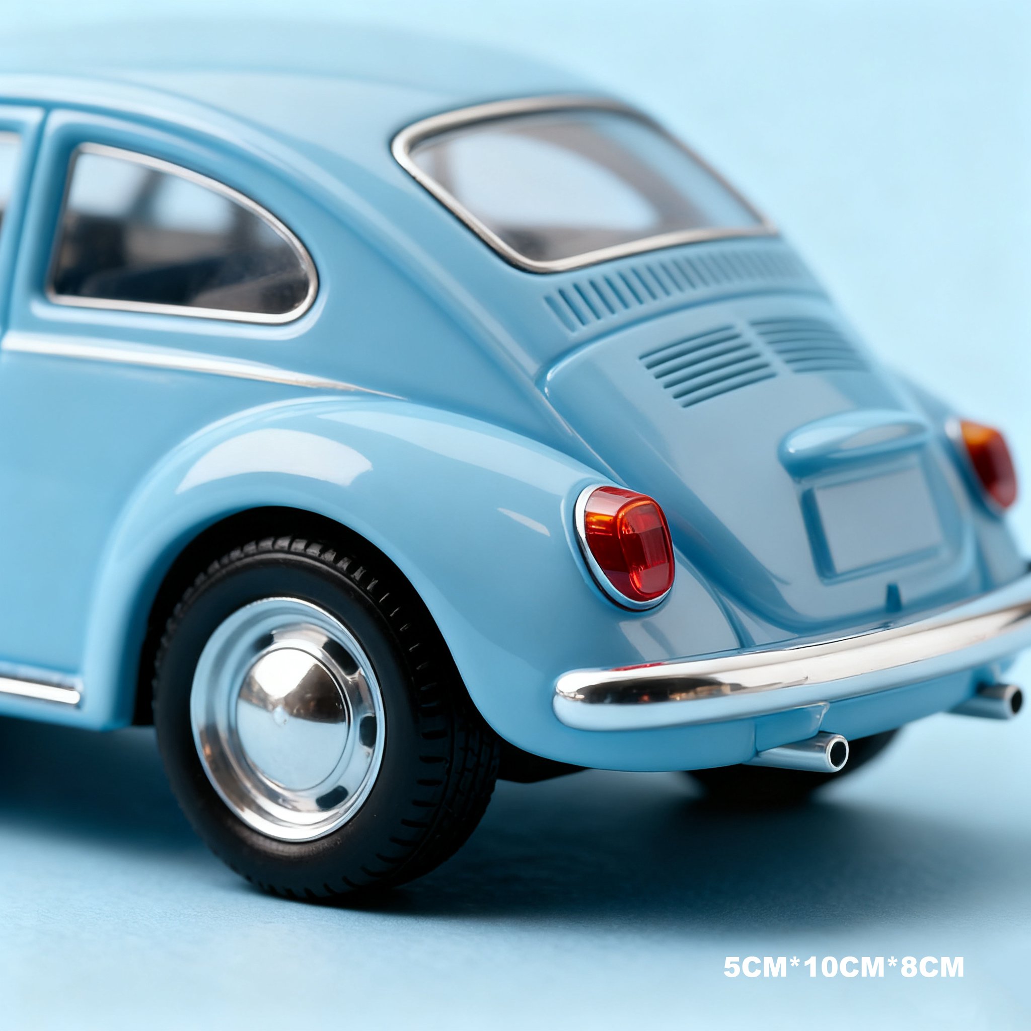 Snadno instalovatelné dekorace na palubní desku