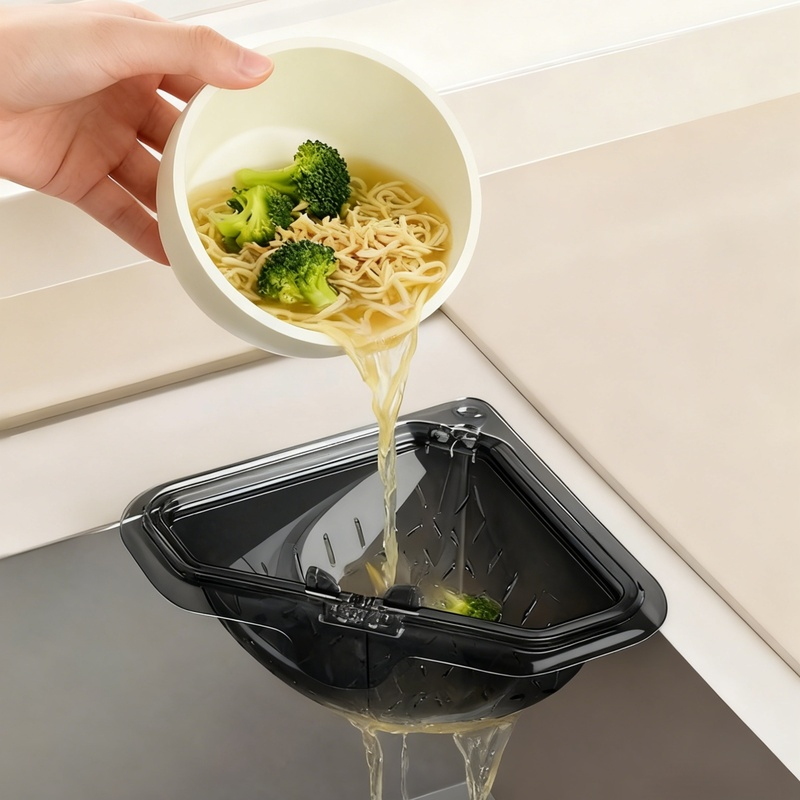 Magnetický filtrační koš