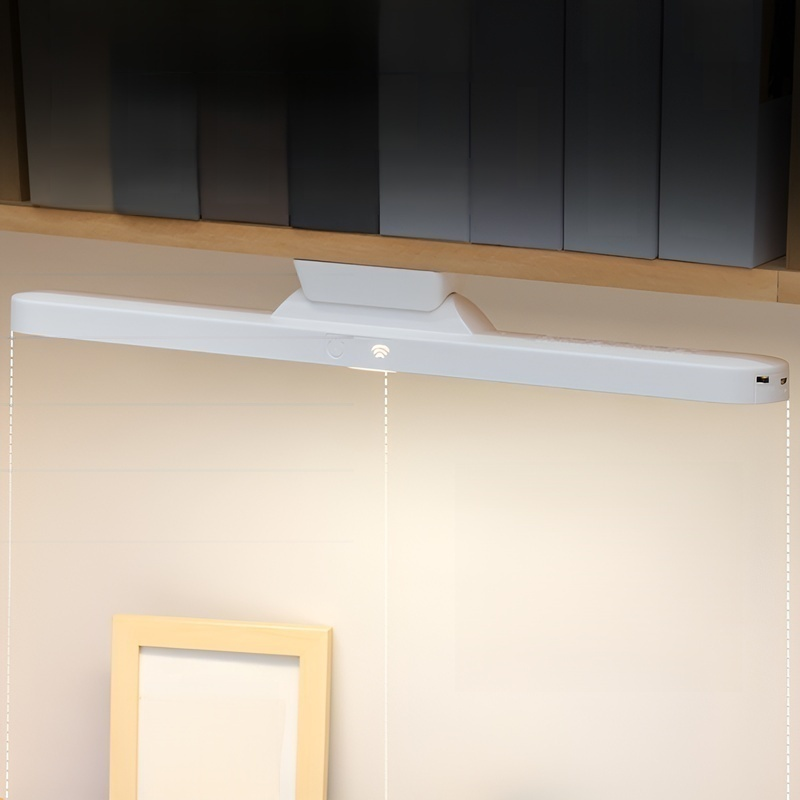 눈을 보호하는 야간 조명 사용법 배우기