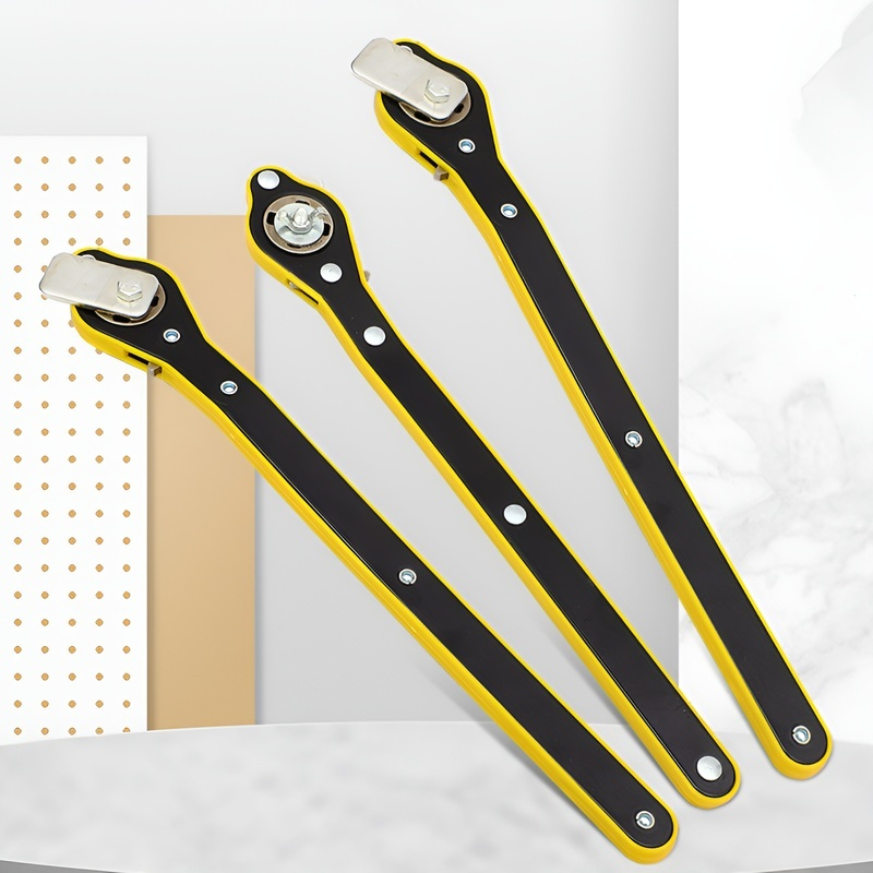 Ratchet Power Wrench Lever for Car Jack 