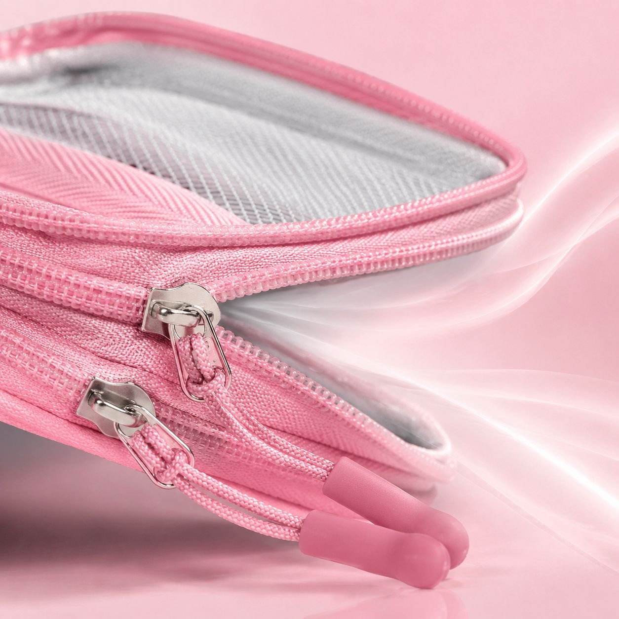 Sac de rangement pour gadgets électroniques en déplacement