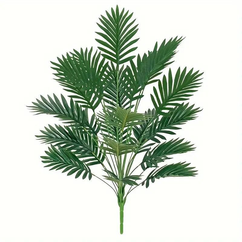 실내 장식용 인공 식물 그린