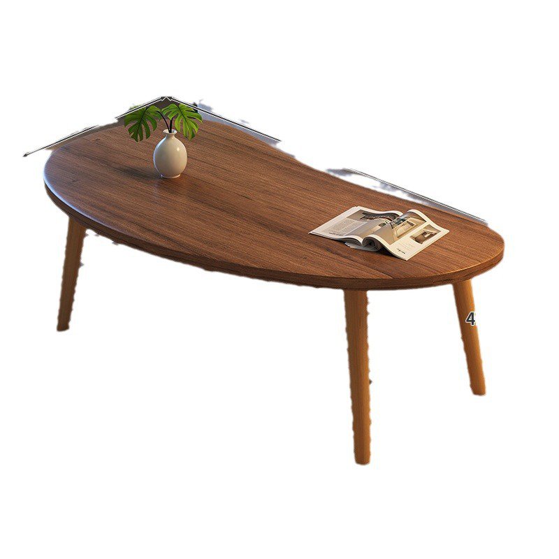Modern Minimalist Home Table
