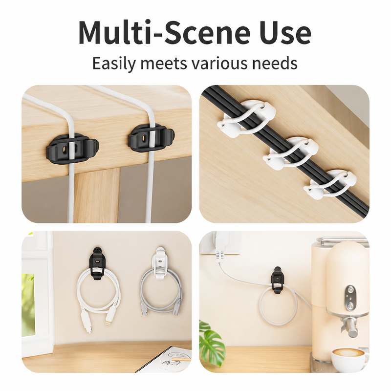 JMY - Multifunctional Flexible Cable Management Tool