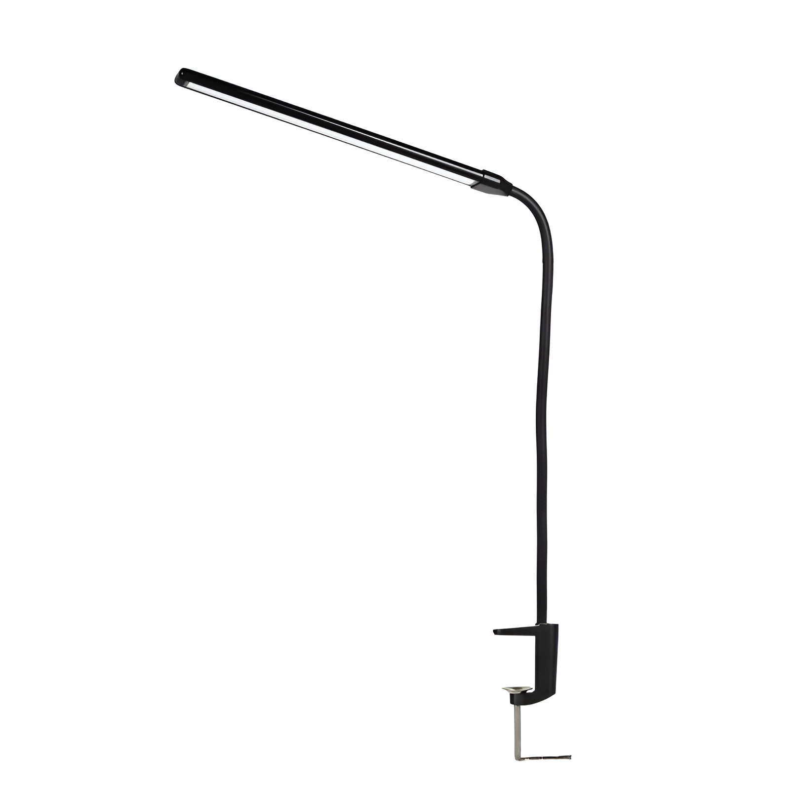 인체공학적 디자인의 미용 작업등