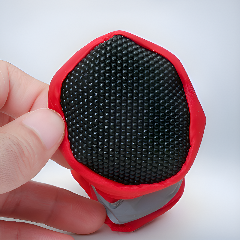 방수 반사 강아지 신발, 부드러운 미끄럼 방지 애완동물 신발