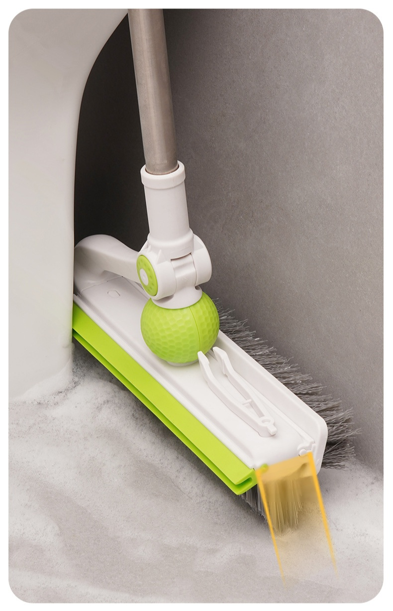 多機能すきま床ブラシ