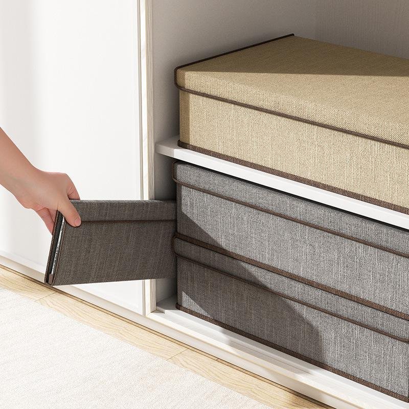 underwear storage box