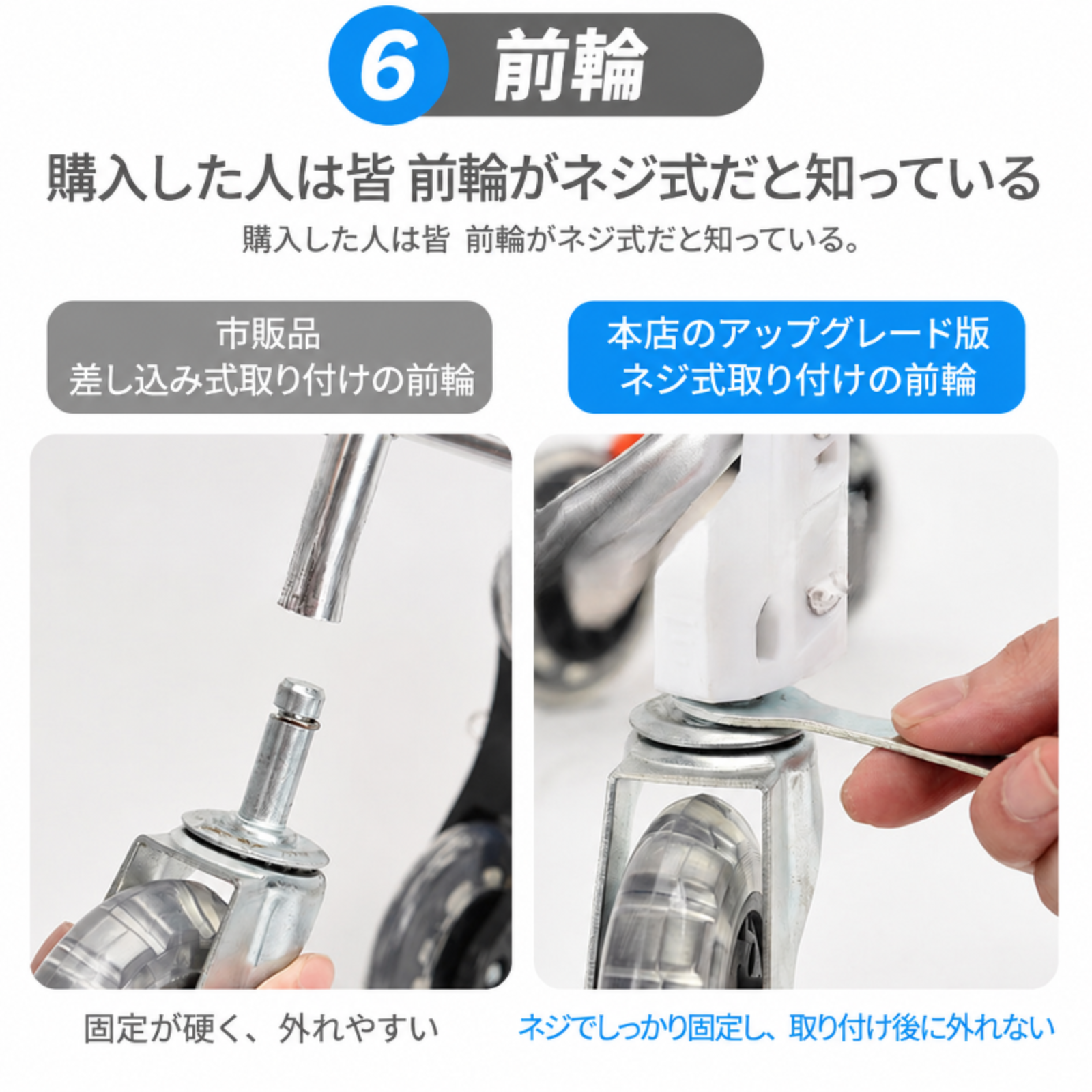 階段昇降用の取っ手付きショッピングカート、折りたたみ式家庭用トロリー／高齢者向けトロリー。