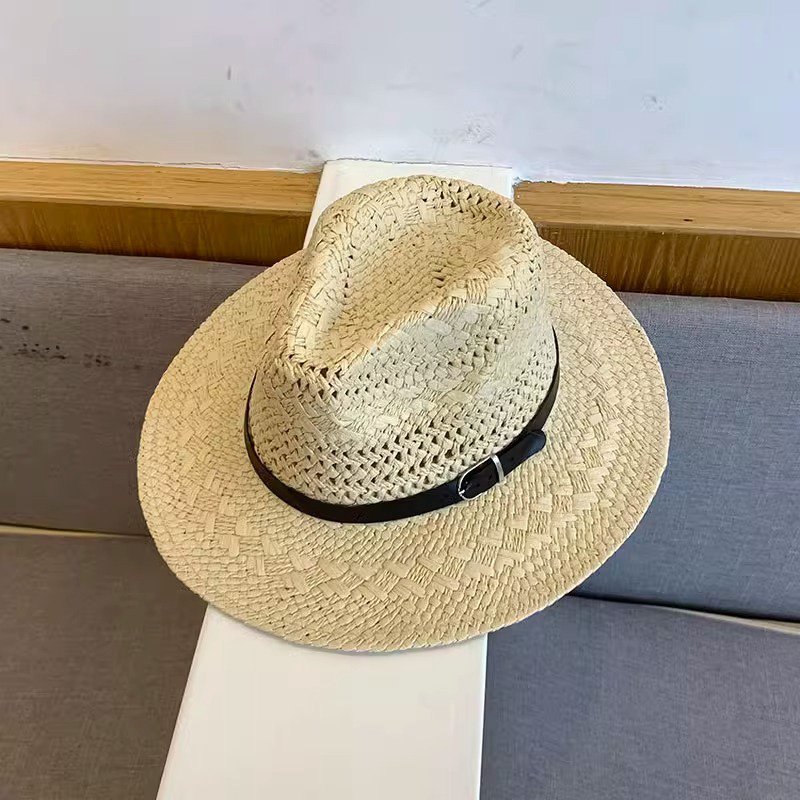 Seaside Vacation Sun Hat