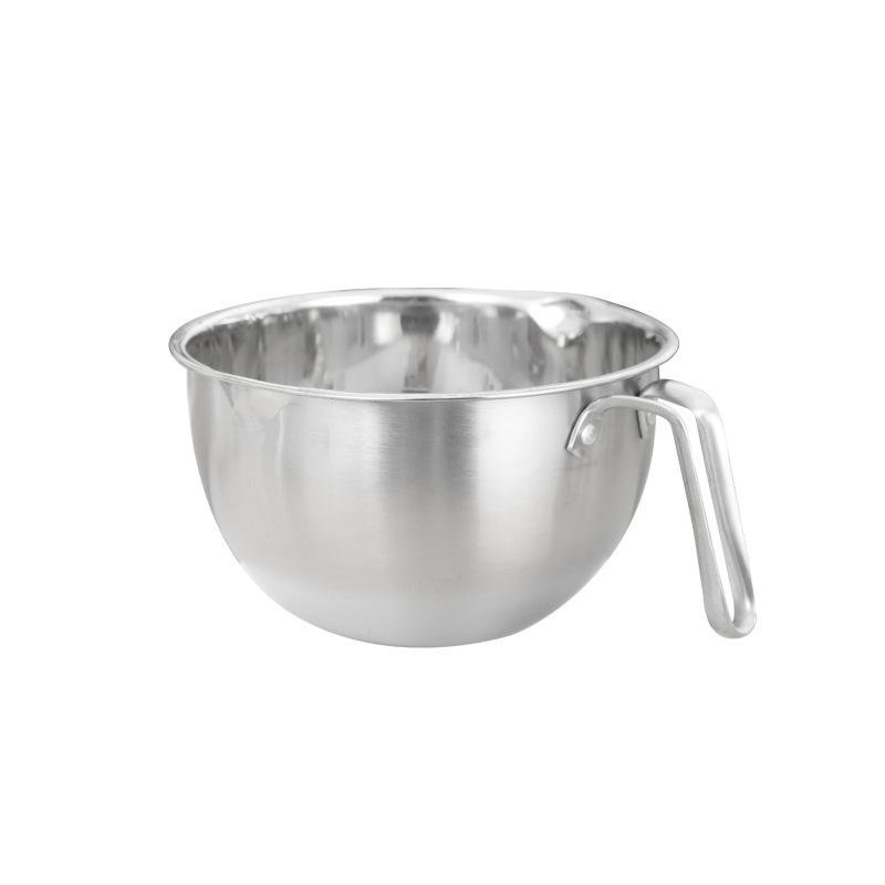 Lavabo con base de silicona