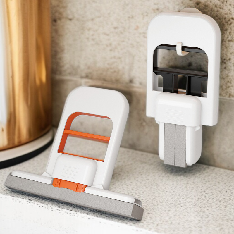 손빨래 없는 실내 겸용 소형 글루 밀대 제품 사진