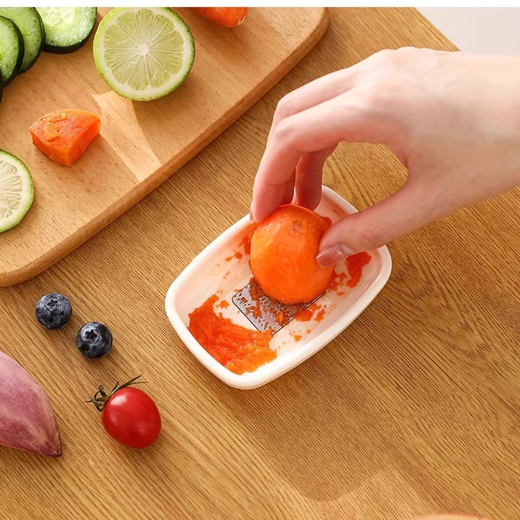  Ginger and Garlic Grinding Machine