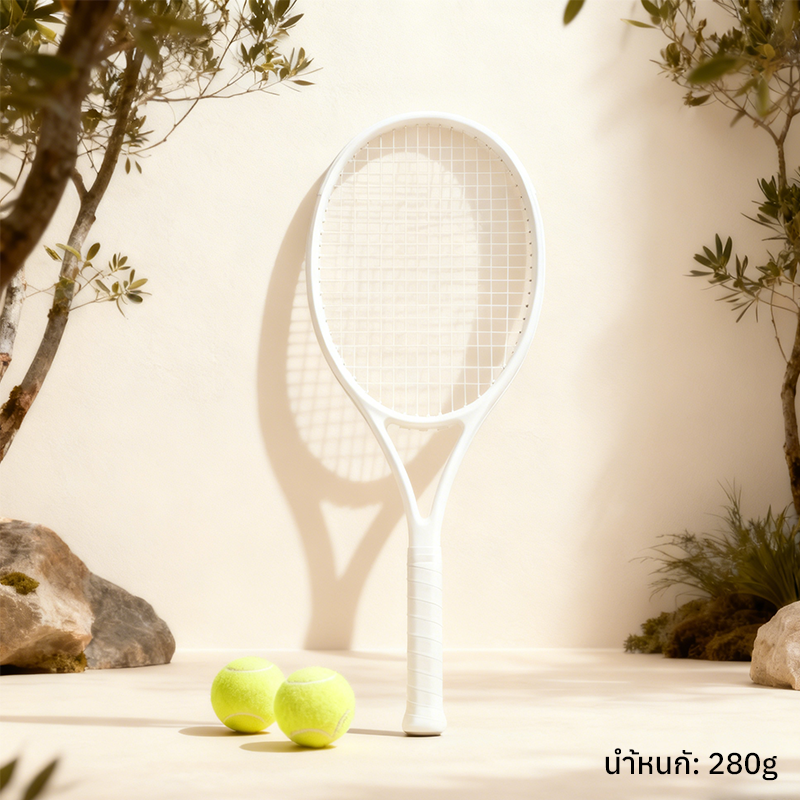 초보자용 테니스 연습 세트 상세 이미지