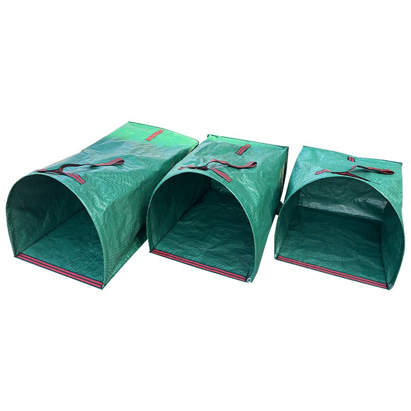 Foldable Garden Leaf Collection Bag