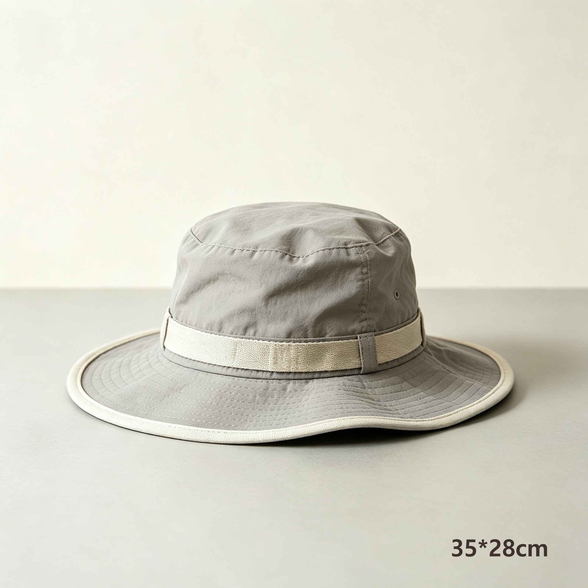Sommer-Sonnenhut mit UV-Schutz für Damen