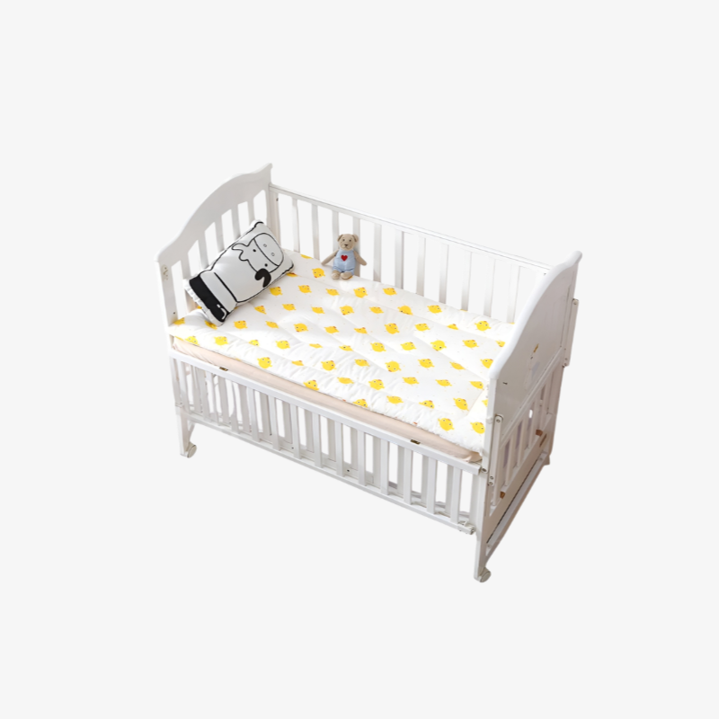 保育園でも使えるベビー敷布団