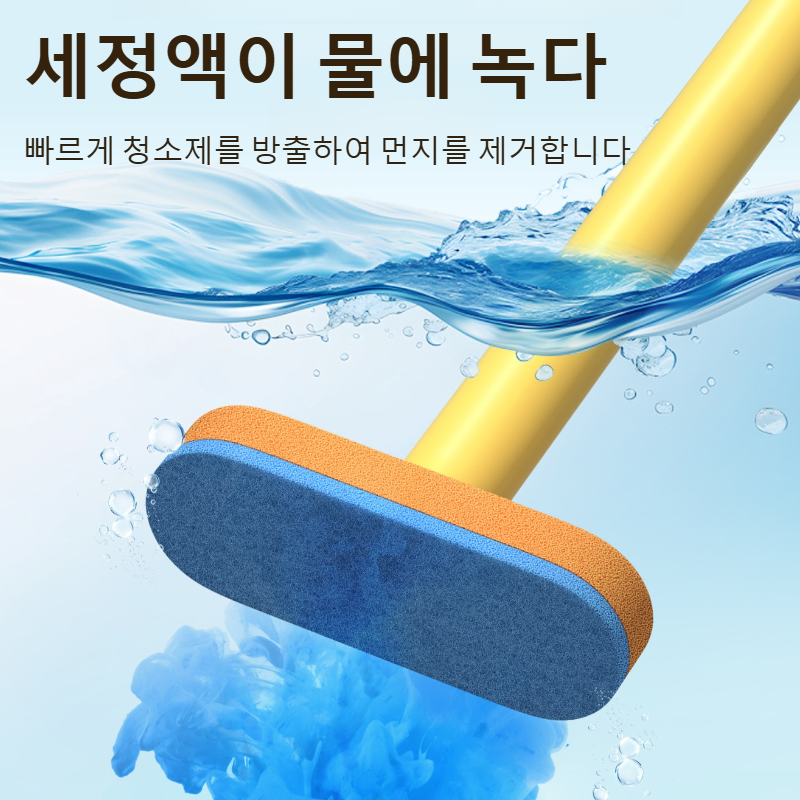다이버덕 일회용 변기 브러쉬 가정용 사각 벽걸이 없는 2026 신상 고급감 화장실 변기 브러쉬