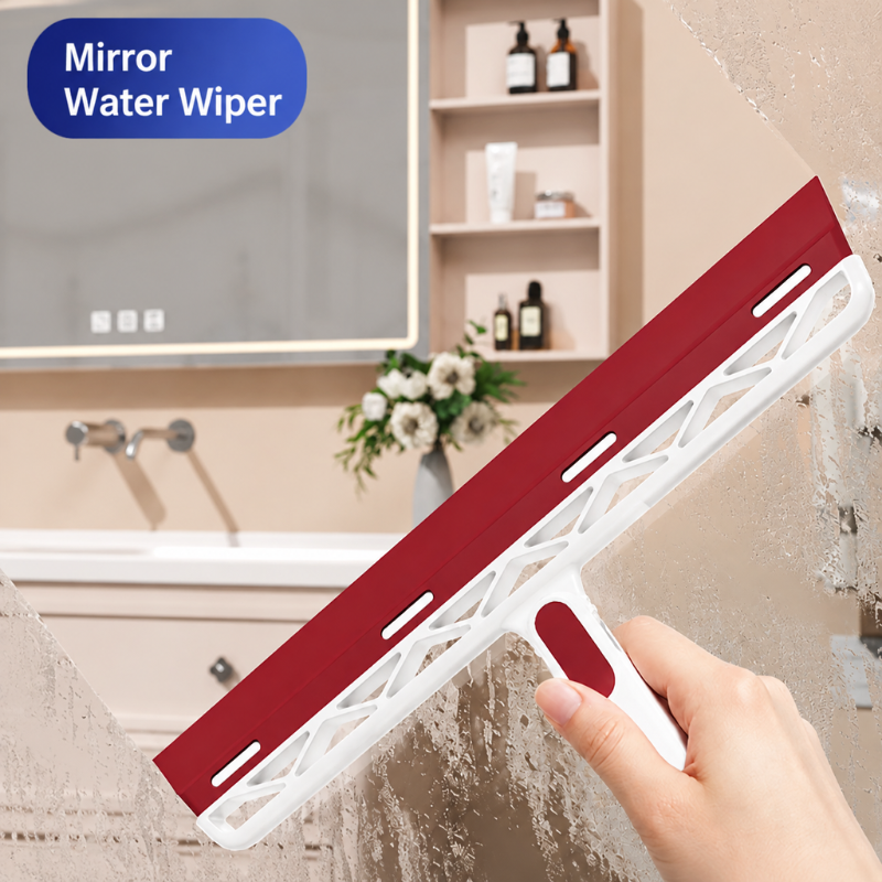 Multi-functional Double-Sided Cleaning Broom